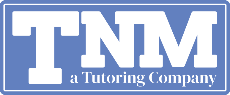 Logo TNM